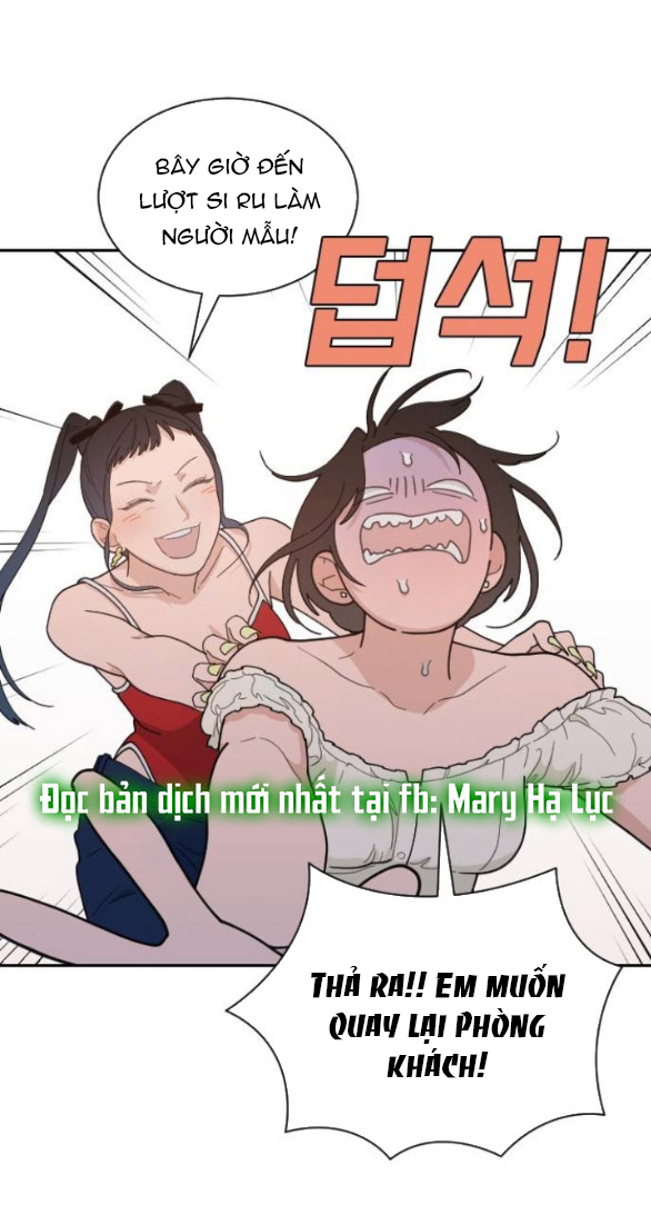 Vận May Bất Ngờ Chapter 49.2 - Trang 2