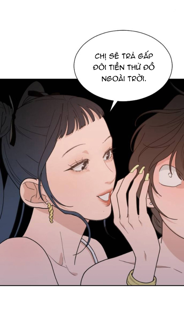 Vận May Bất Ngờ Chapter 49.2 - Trang 2