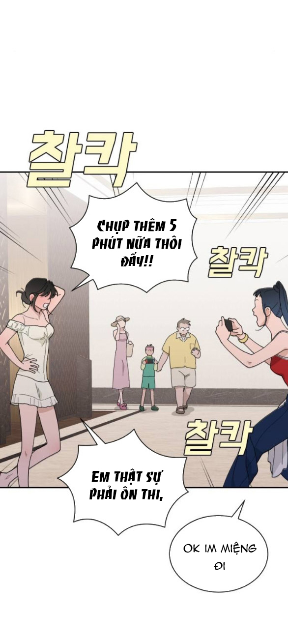 Vận May Bất Ngờ Chapter 49.2 - Trang 2