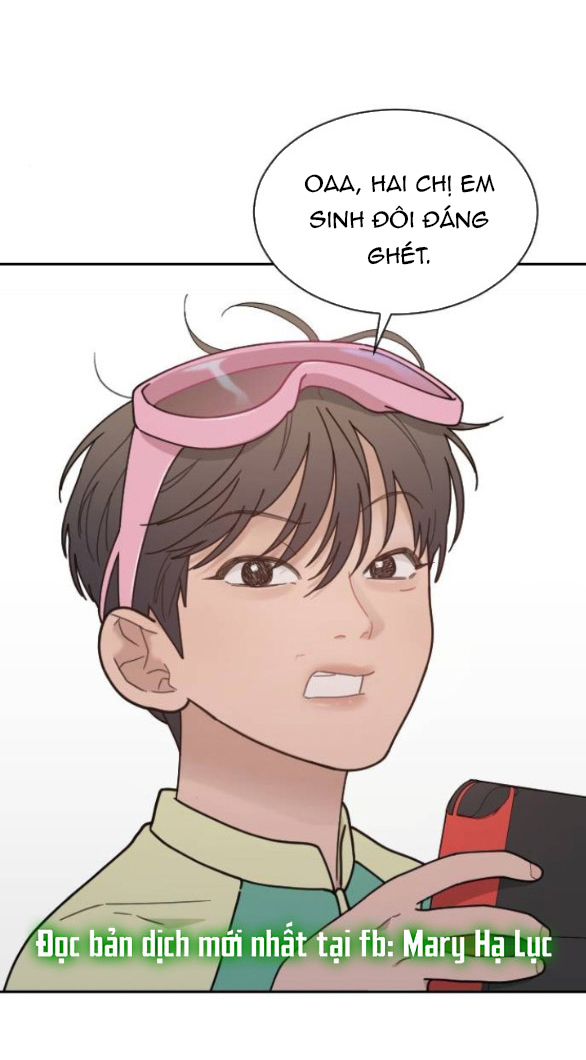 Vận May Bất Ngờ Chapter 49.2 - Trang 2