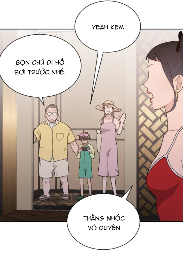 Vận May Bất Ngờ Chapter 49.2 - Trang 2