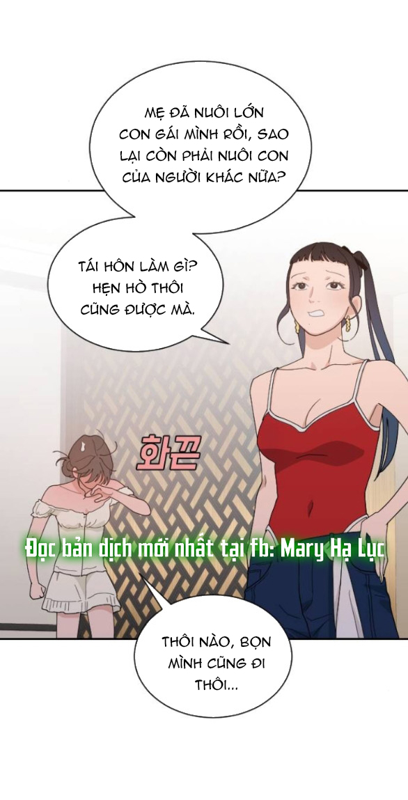 Vận May Bất Ngờ Chapter 49.2 - Trang 2