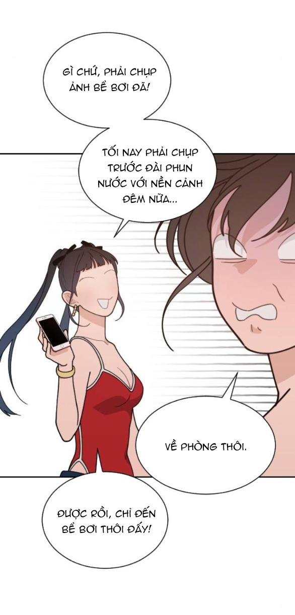 Vận May Bất Ngờ Chapter 49.2 - Trang 2