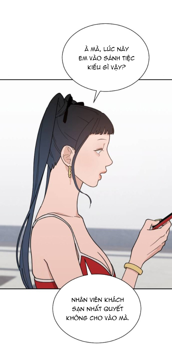 Vận May Bất Ngờ Chapter 49.2 - Trang 2