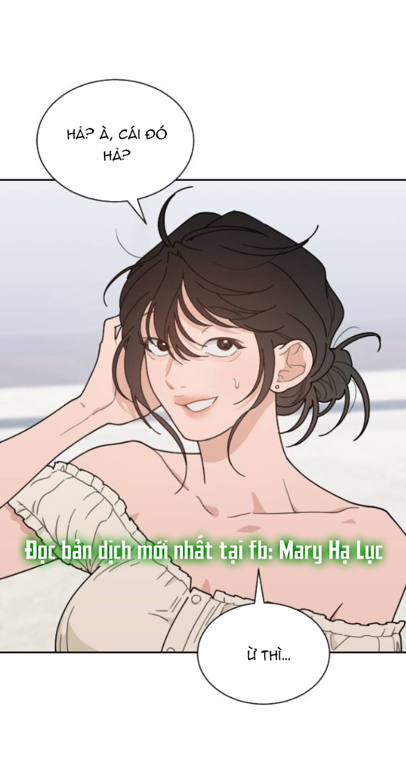 Vận May Bất Ngờ Chapter 49.2 - Trang 2