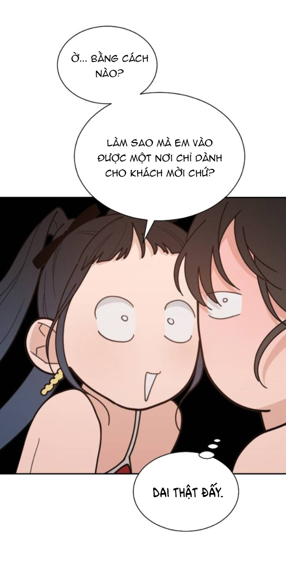 Vận May Bất Ngờ Chapter 49.2 - Trang 2