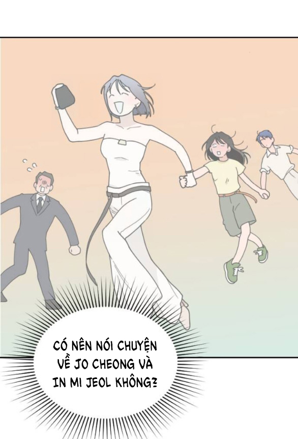 Vận May Bất Ngờ Chapter 49.2 - Trang 2