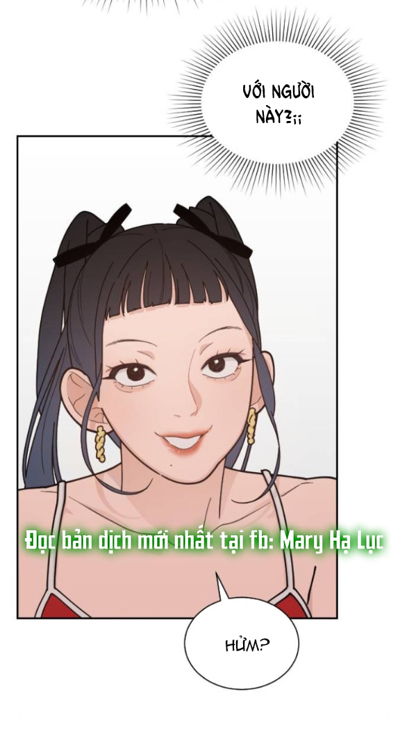 Vận May Bất Ngờ Chapter 49.2 - Trang 2