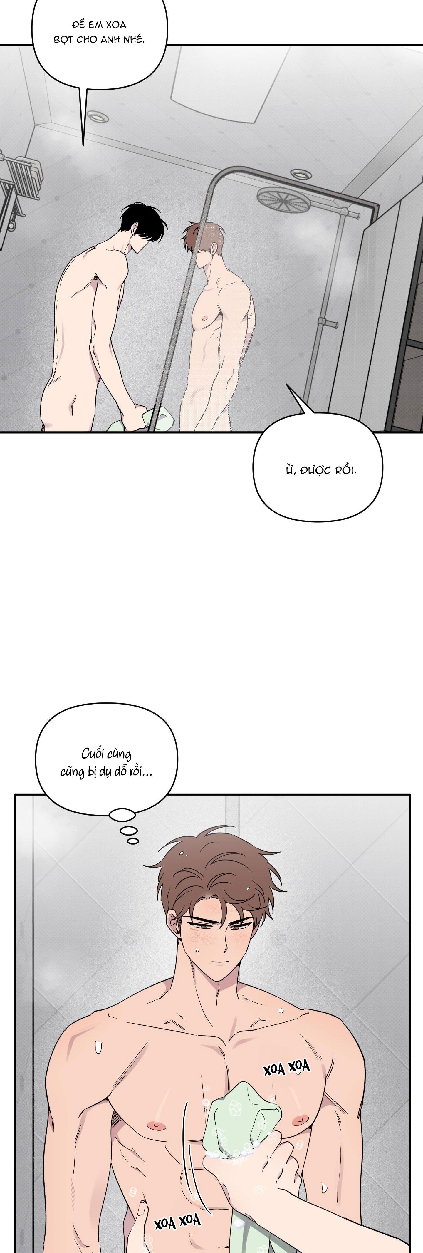 Vận May Bất Ngờ Chapter 49 - Trang 2