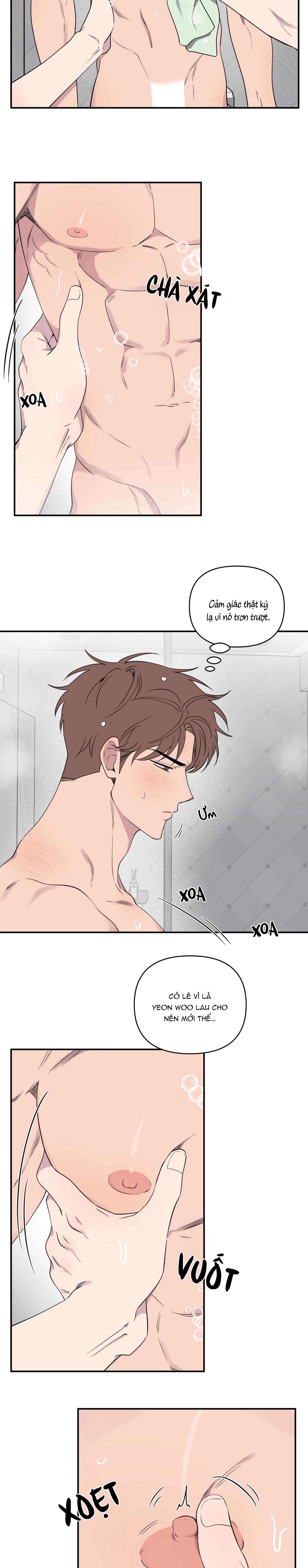 Vận May Bất Ngờ Chapter 49 - Trang 2