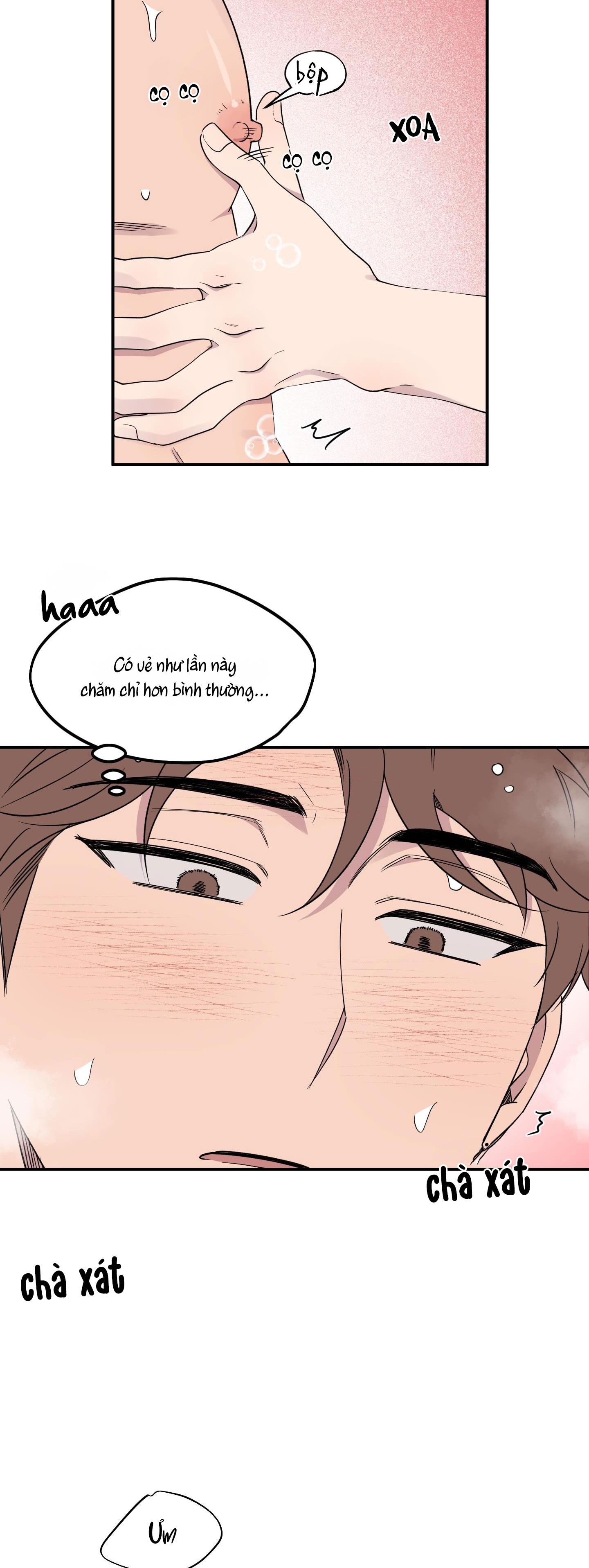 Vận May Bất Ngờ Chapter 49 - Trang 2