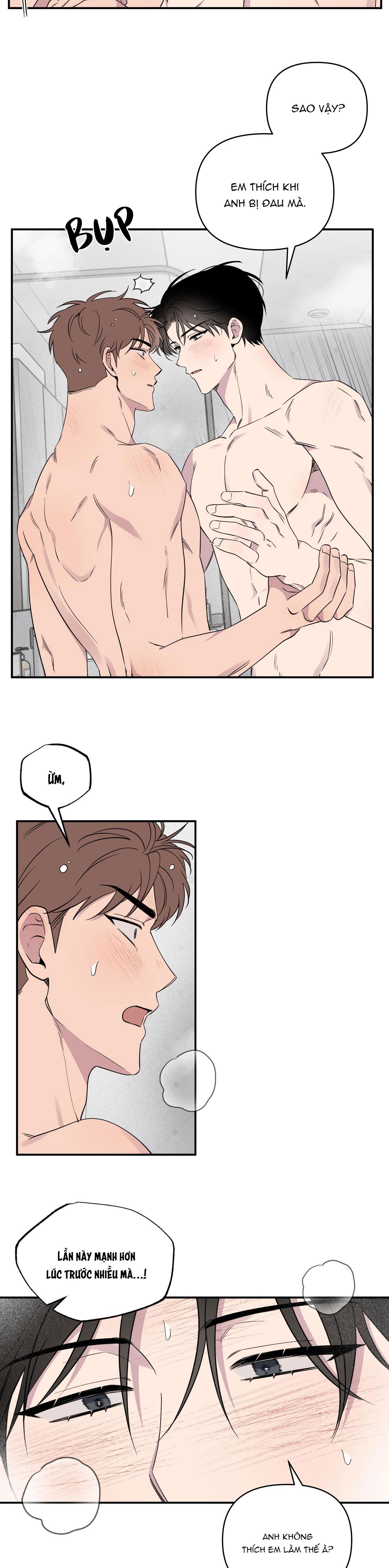 Vận May Bất Ngờ Chapter 49 - Trang 2