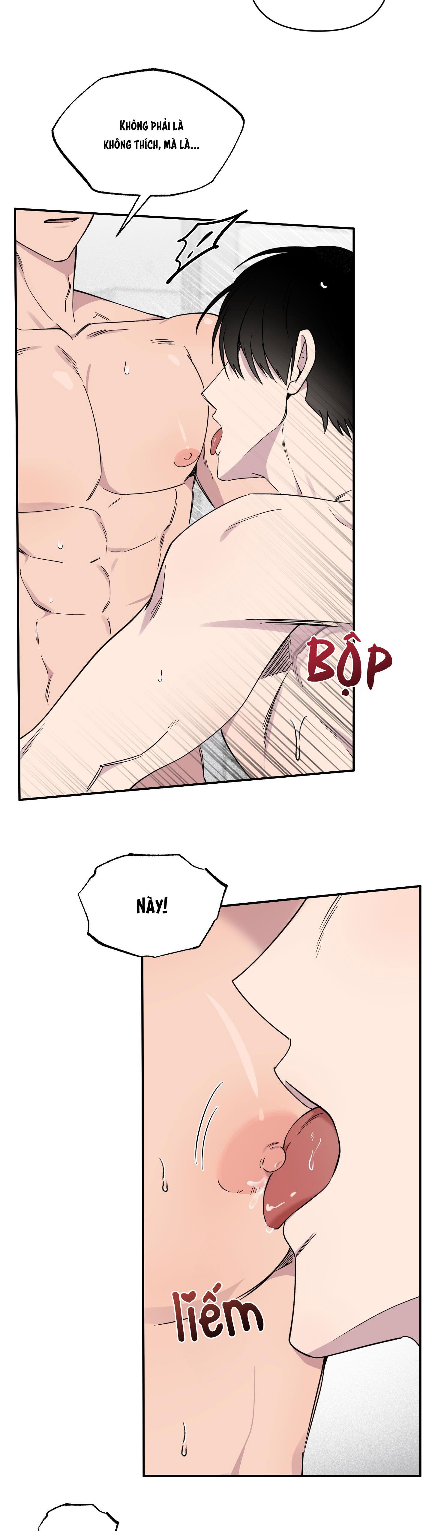 Vận May Bất Ngờ Chapter 49 - Trang 2