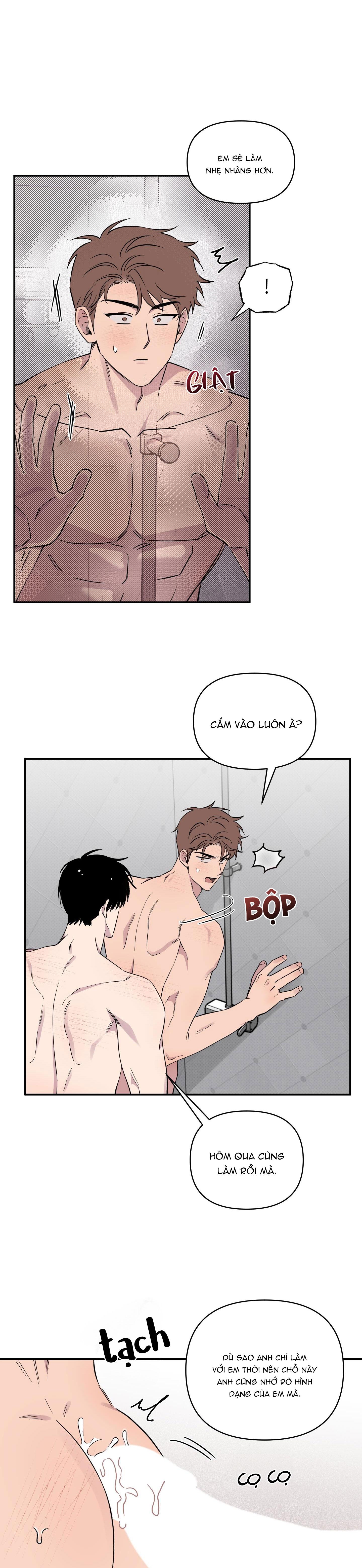 Vận May Bất Ngờ Chapter 49 - Trang 2