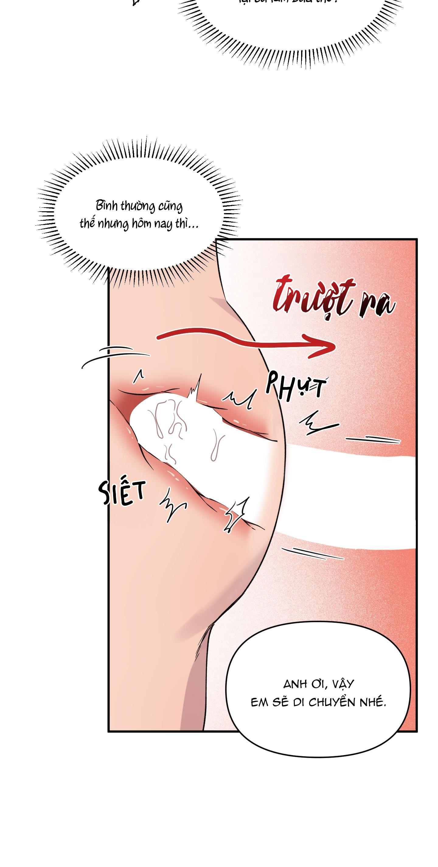 Vận May Bất Ngờ Chapter 49 - Trang 2