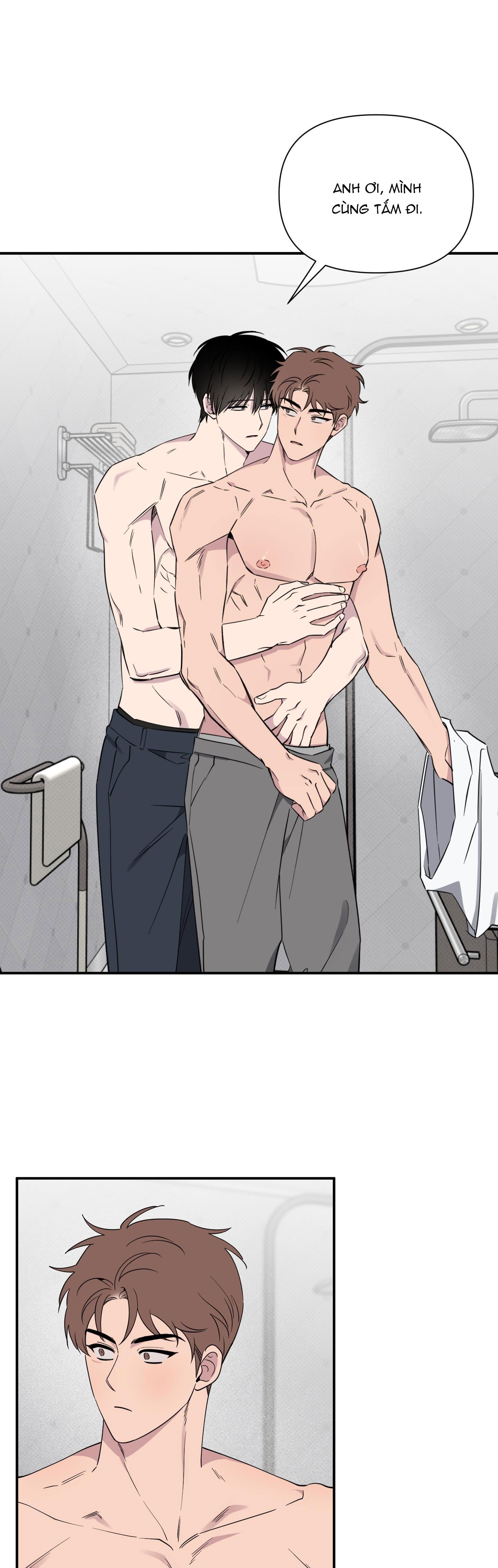 Vận May Bất Ngờ Chapter 49 - Trang 2