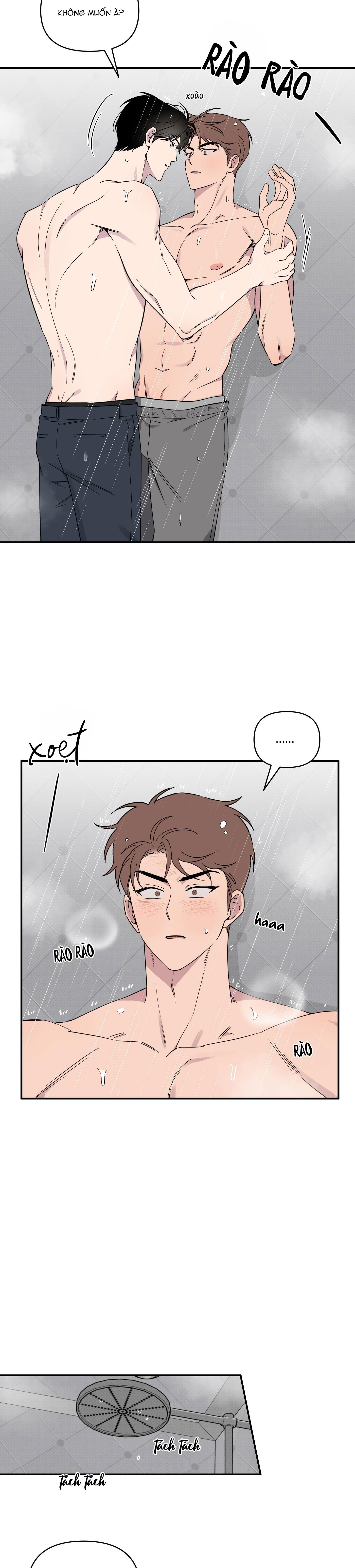 Vận May Bất Ngờ Chapter 49 - Trang 2