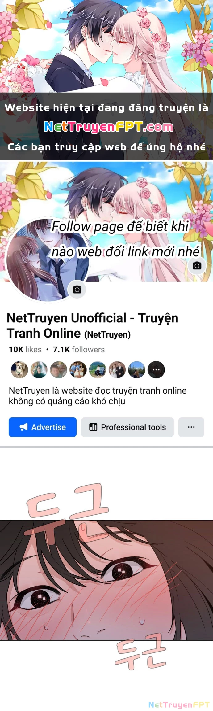 Vận May Bất Ngờ Chapter 5.1 - Trang 2