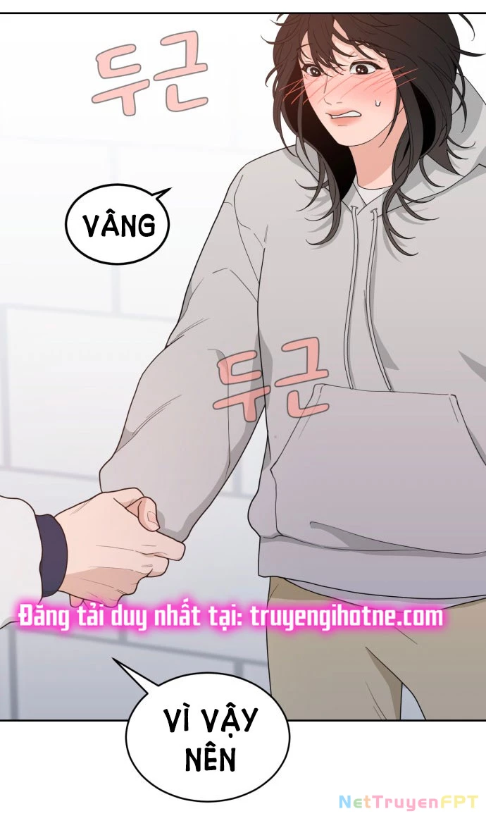Vận May Bất Ngờ Chapter 5.1 - Trang 2
