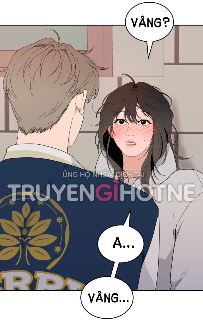 Vận May Bất Ngờ Chapter 5.1 - Trang 2