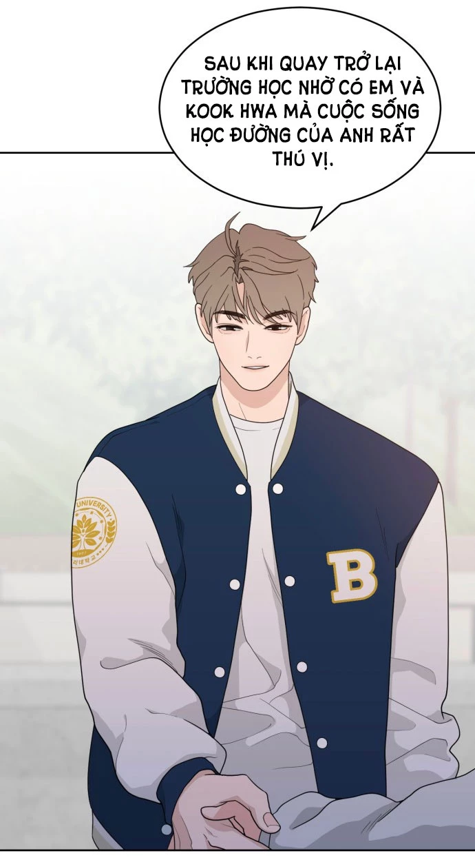 Vận May Bất Ngờ Chapter 5.1 - Trang 2