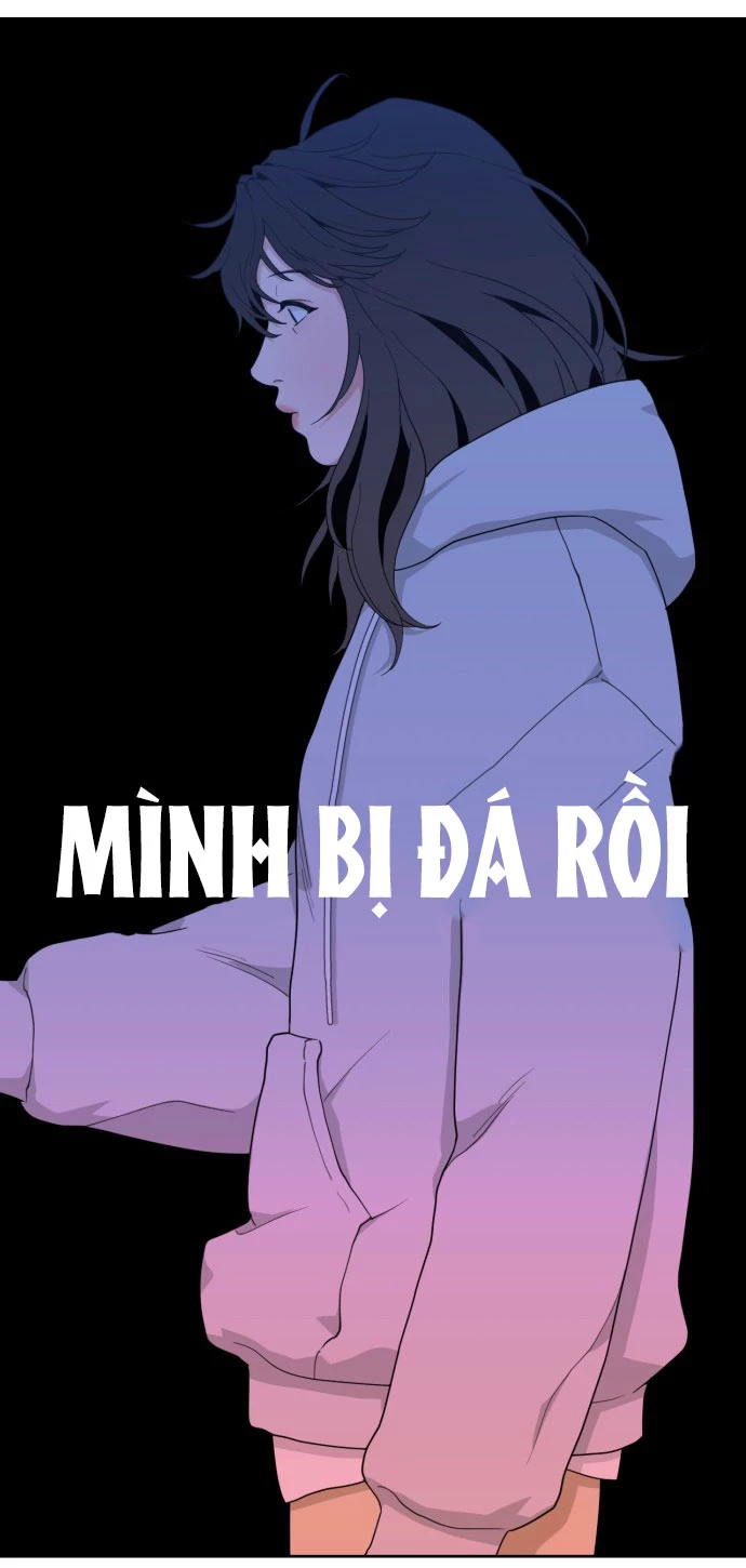 Vận May Bất Ngờ Chapter 5.1 - Trang 2