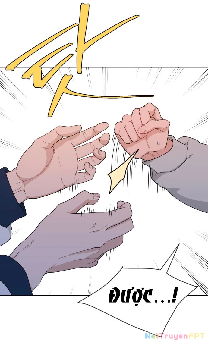 Vận May Bất Ngờ Chapter 5.1 - Trang 2