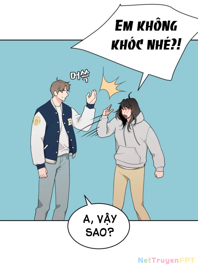 Vận May Bất Ngờ Chapter 5.1 - Trang 2