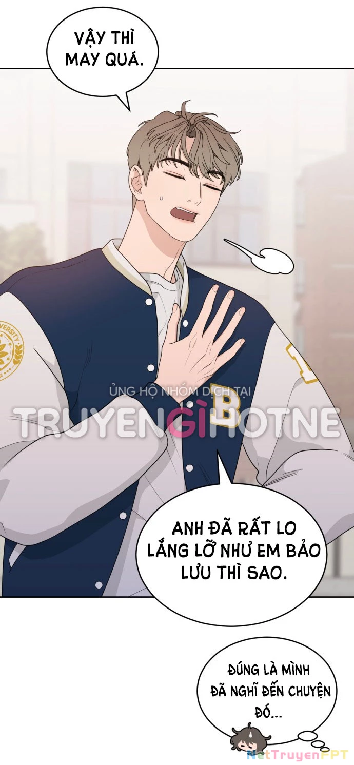 Vận May Bất Ngờ Chapter 5.1 - Trang 2