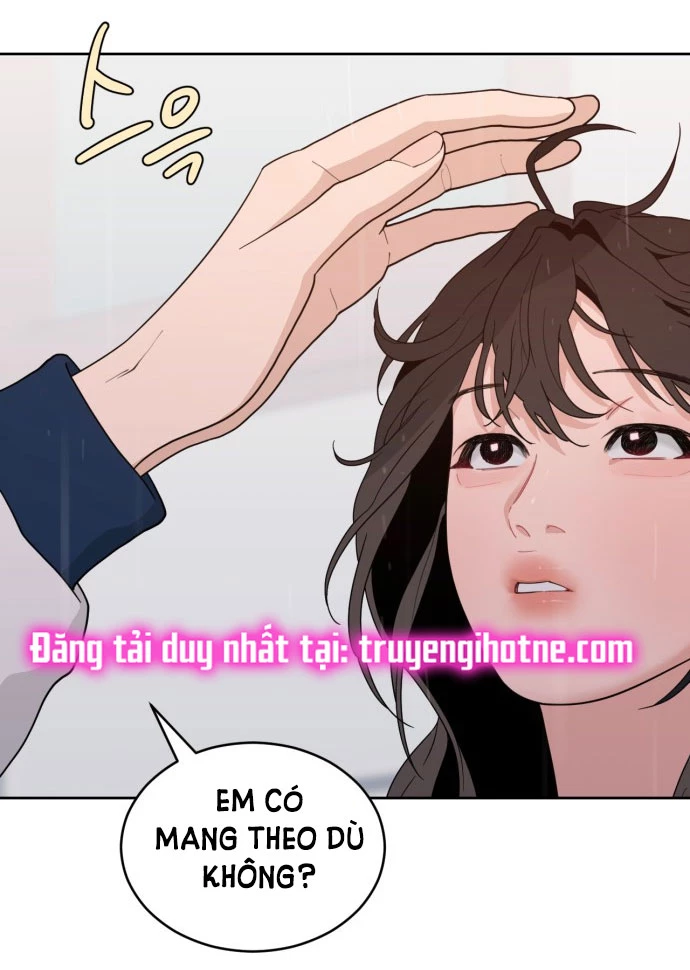 Vận May Bất Ngờ Chapter 5.1 - Trang 2