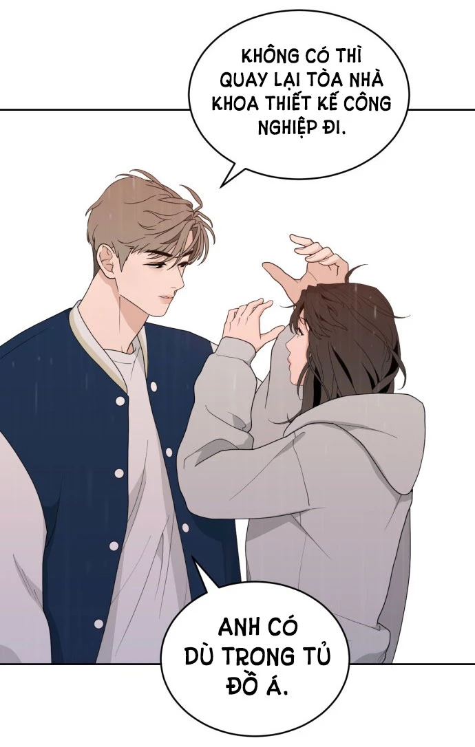 Vận May Bất Ngờ Chapter 5.1 - Trang 2