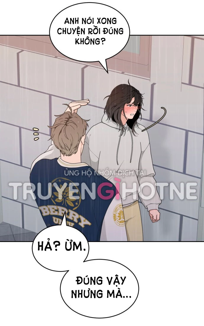 Vận May Bất Ngờ Chapter 5.1 - Trang 2