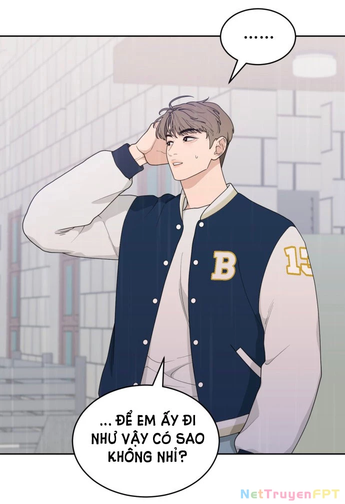 Vận May Bất Ngờ Chapter 5.2 - Trang 2