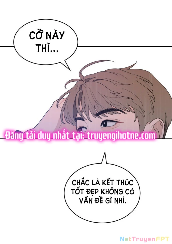 Vận May Bất Ngờ Chapter 5.2 - Trang 2
