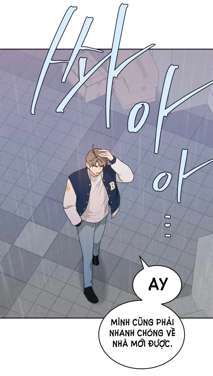 Vận May Bất Ngờ Chapter 5.2 - Trang 2