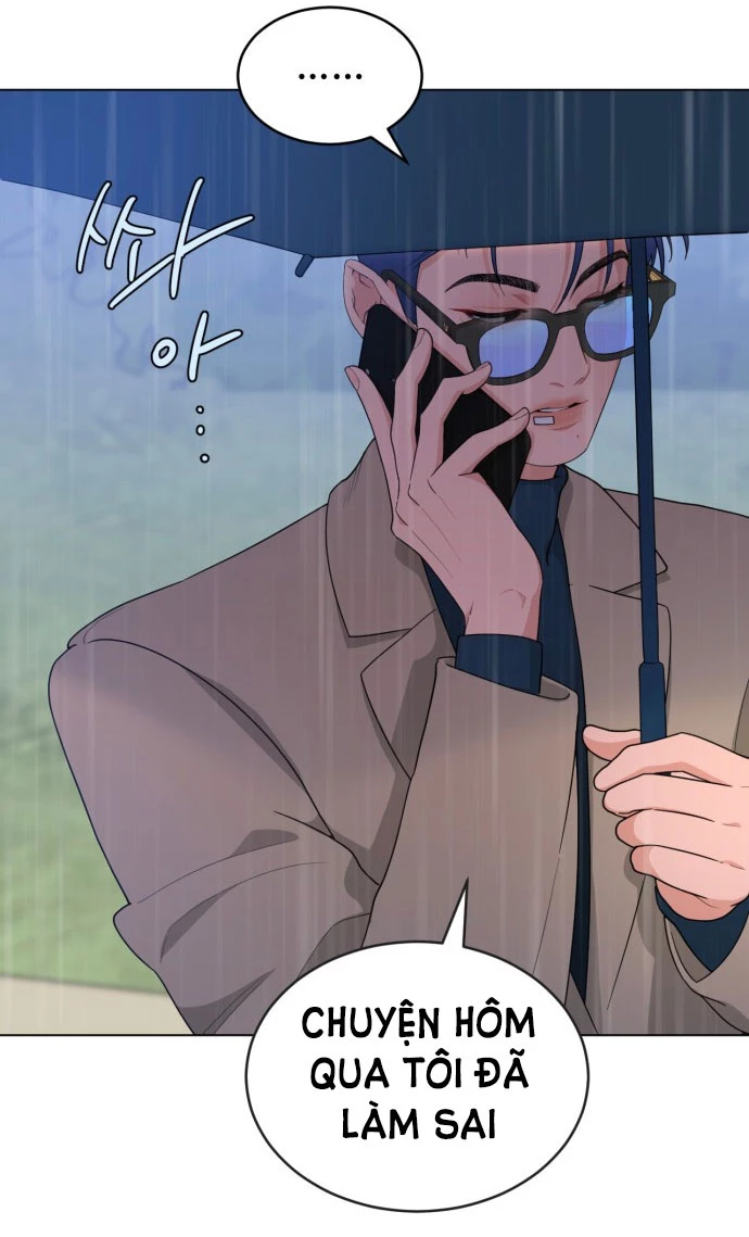Vận May Bất Ngờ Chapter 5.2 - Trang 2