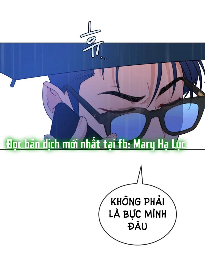 Vận May Bất Ngờ Chapter 5.2 - Trang 2