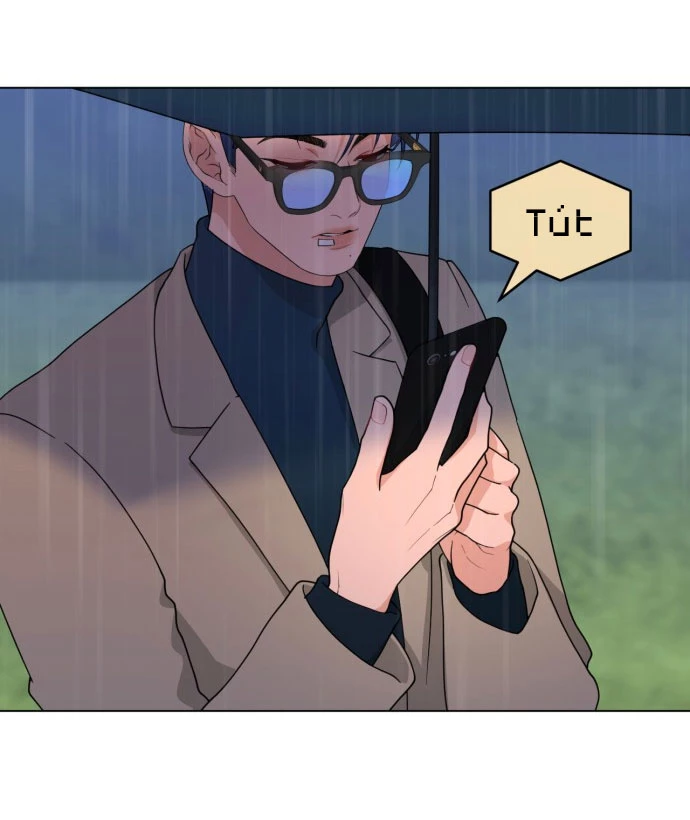 Vận May Bất Ngờ Chapter 5.2 - Trang 2