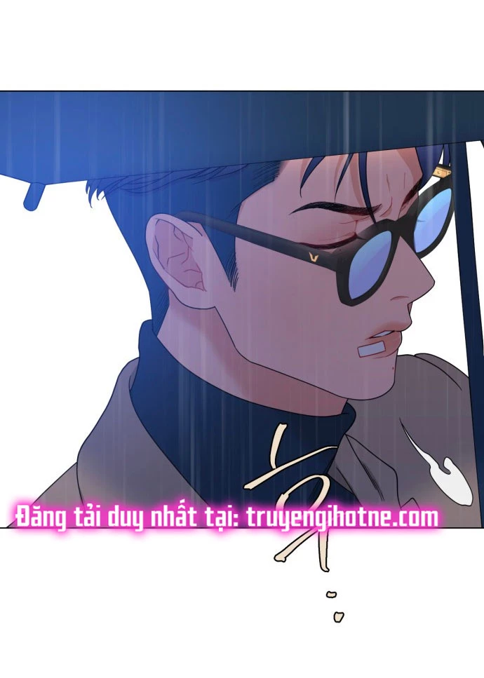 Vận May Bất Ngờ Chapter 5.2 - Trang 2