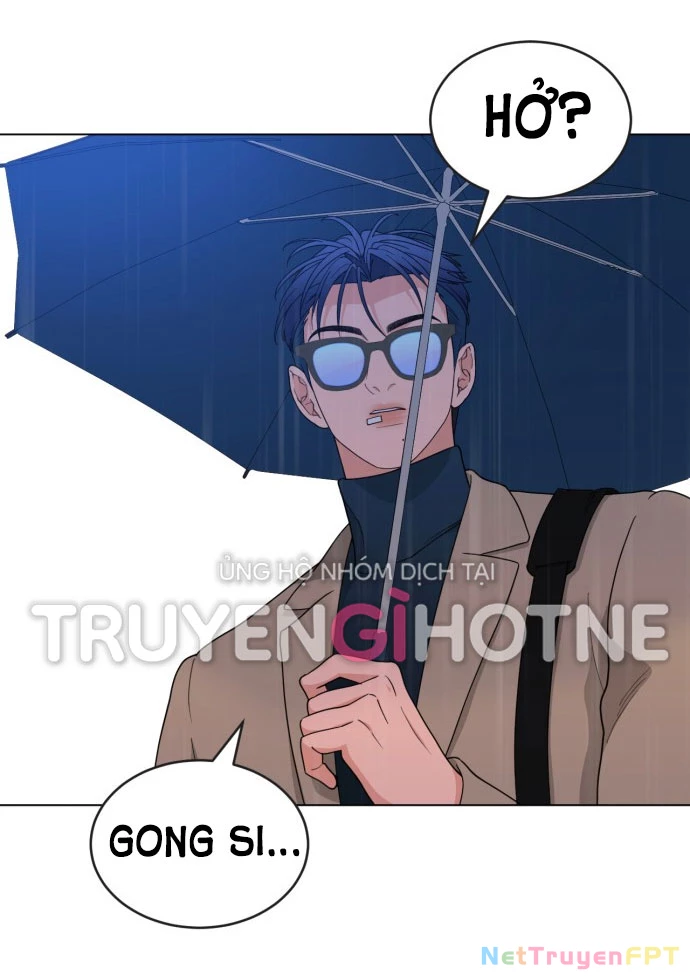 Vận May Bất Ngờ Chapter 5.2 - Trang 2