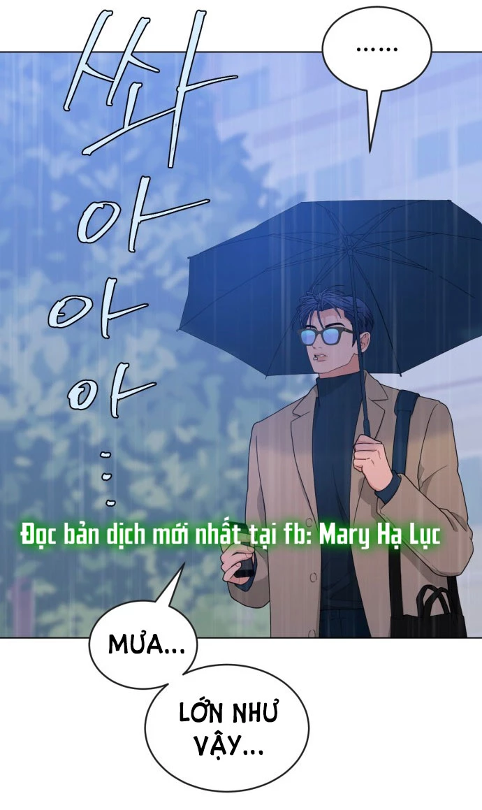 Vận May Bất Ngờ Chapter 5.2 - Trang 2