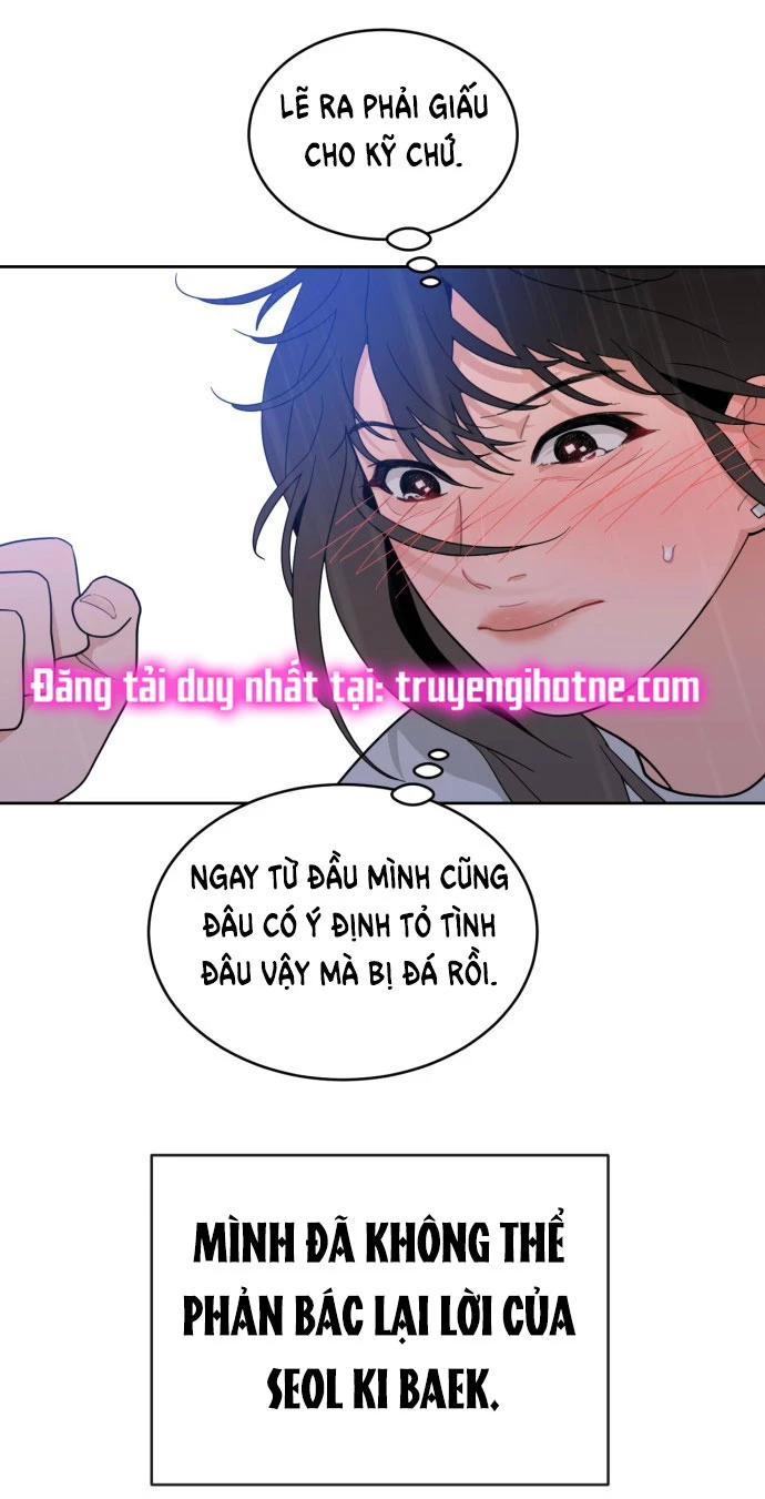 Vận May Bất Ngờ Chapter 5.2 - Trang 2
