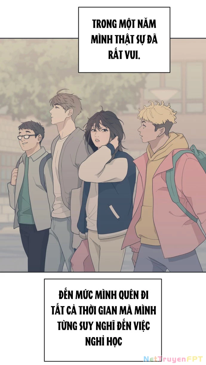 Vận May Bất Ngờ Chapter 5.2 - Trang 2