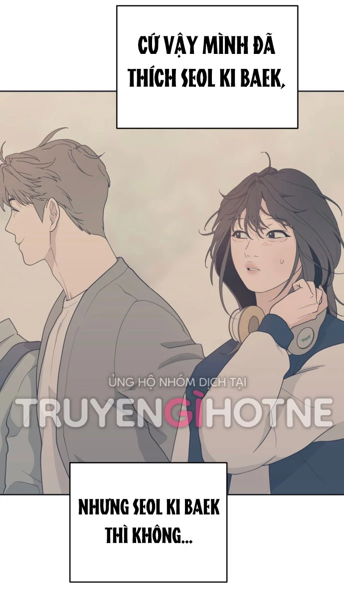 Vận May Bất Ngờ Chapter 5.2 - Trang 2