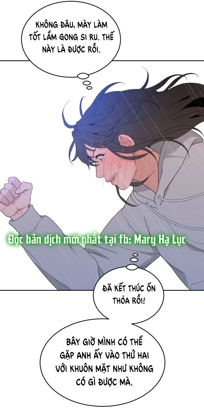Vận May Bất Ngờ Chapter 5.2 - Trang 2