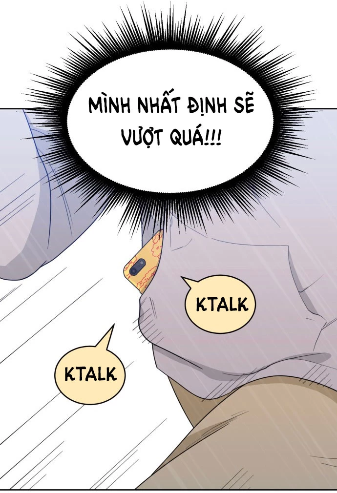Vận May Bất Ngờ Chapter 5.2 - Trang 2