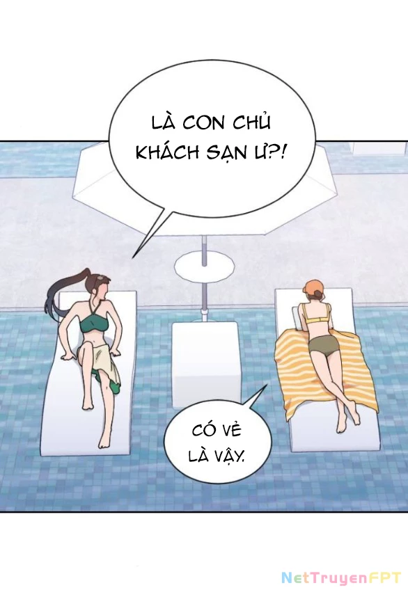 Vận May Bất Ngờ Chapter 50.1 - Trang 2