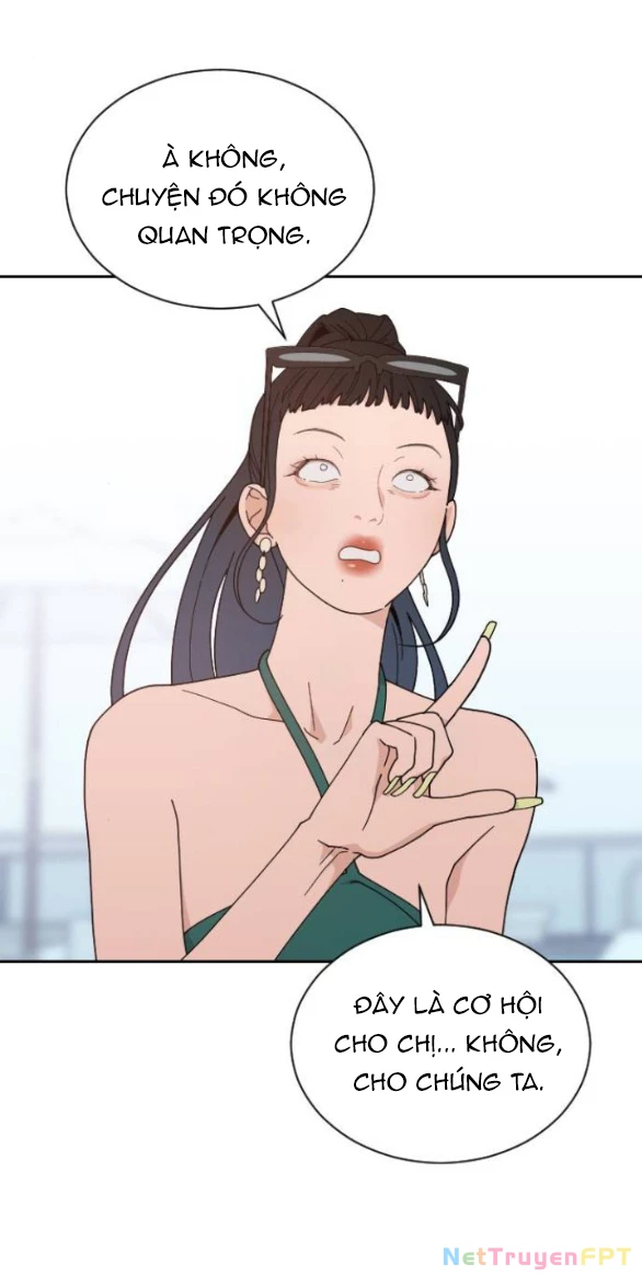 Vận May Bất Ngờ Chapter 50.1 - Trang 2