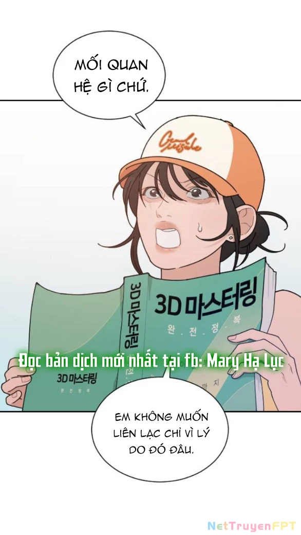 Vận May Bất Ngờ Chapter 50.1 - Trang 2