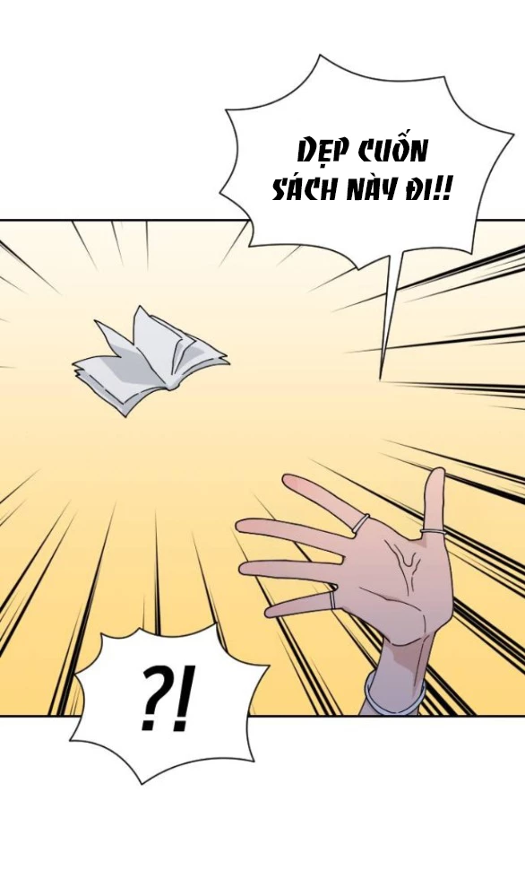 Vận May Bất Ngờ Chapter 50.1 - Trang 2